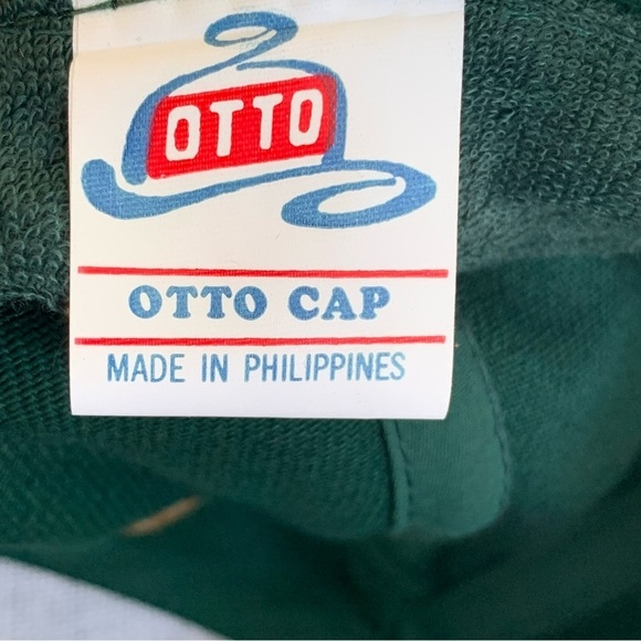 Vintage BPB Log Homes Embroidered Logo Hat Adjustable Dad Cap Cabin - Picture 6 of 6